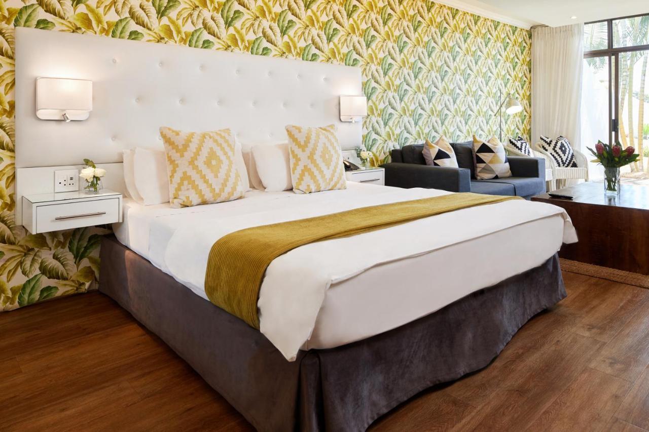 First Group Breakers Resort - Official Умхланга Экстерьер фото