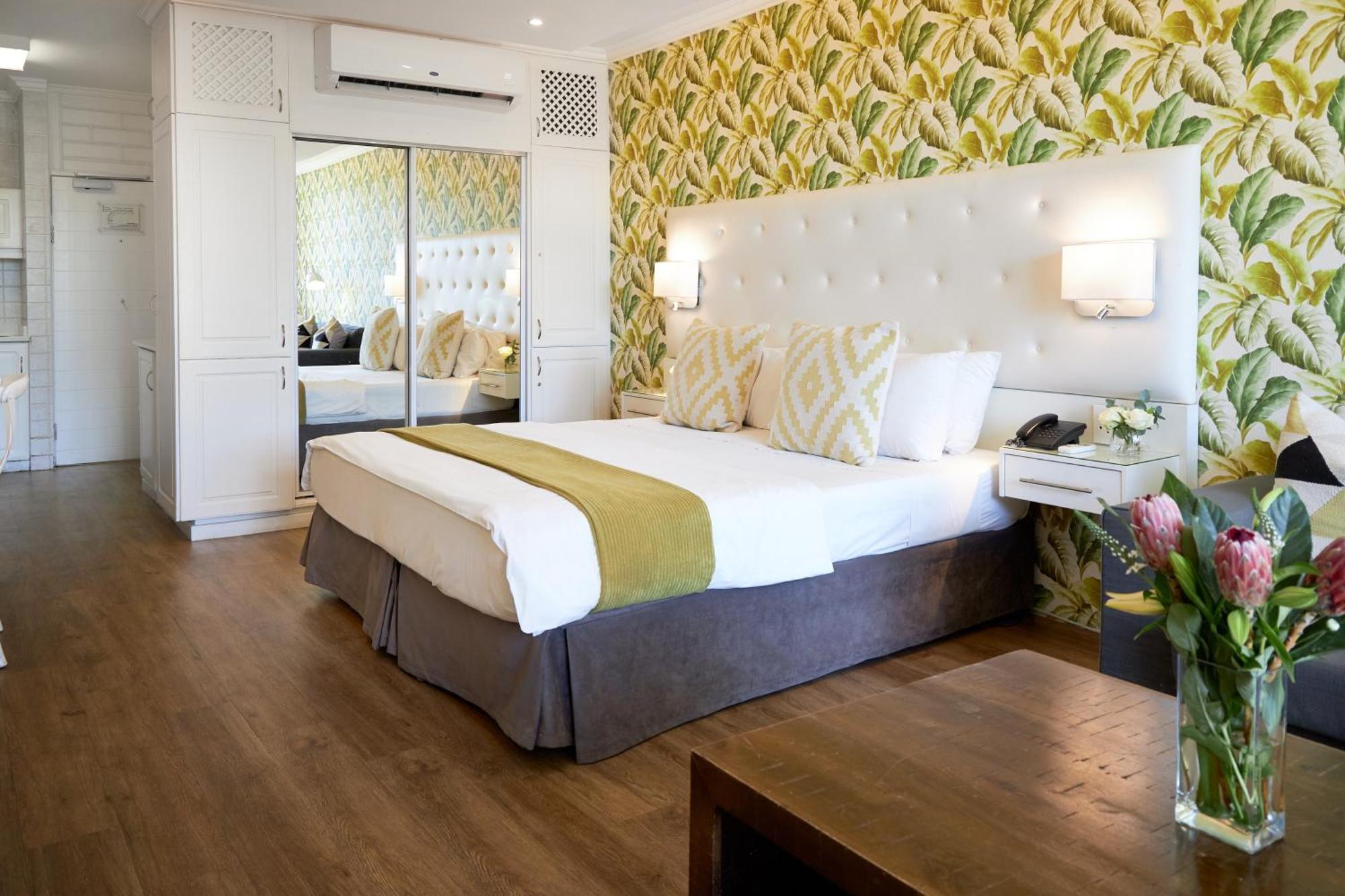 First Group Breakers Resort - Official Умхланга Экстерьер фото