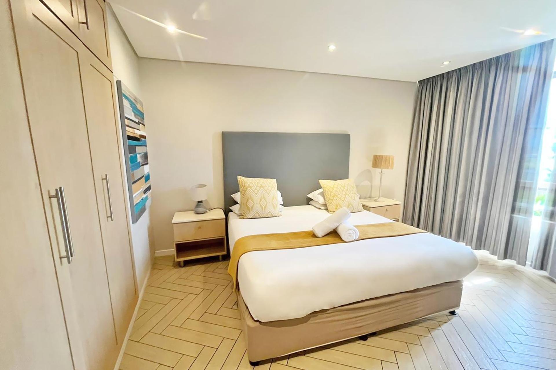 First Group Breakers Resort - Official Умхланга Экстерьер фото