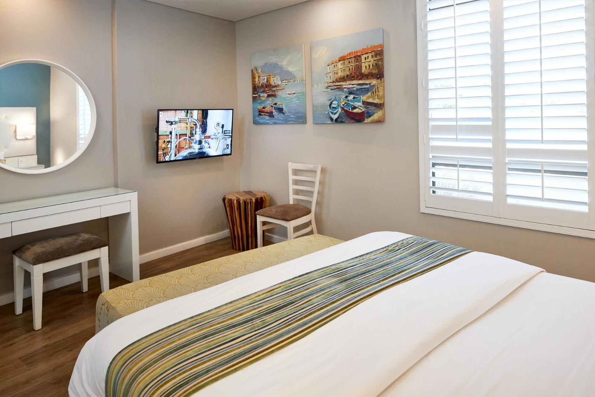First Group Breakers Resort - Official Умхланга Экстерьер фото