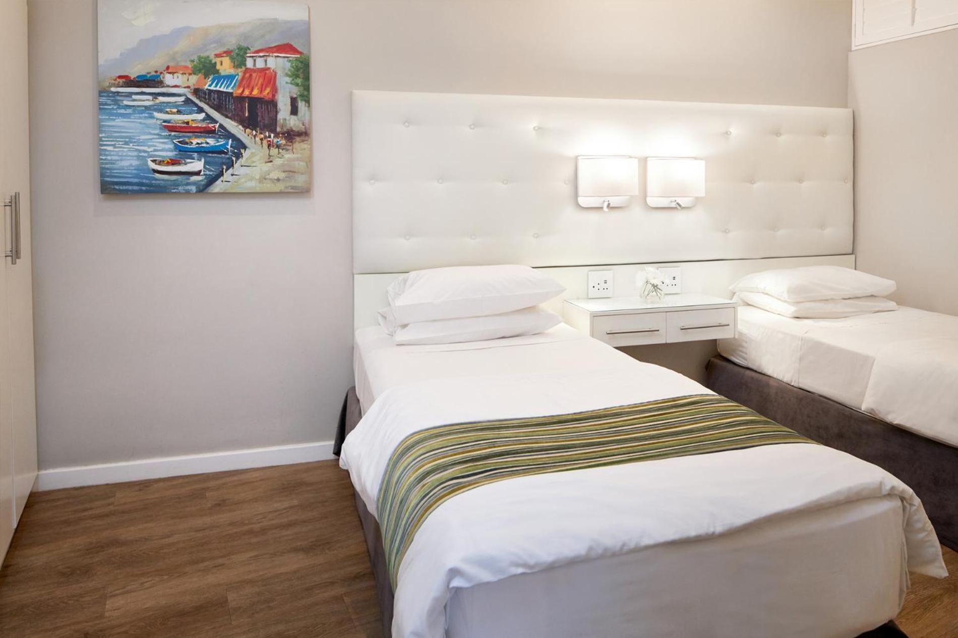 First Group Breakers Resort - Official Умхланга Экстерьер фото