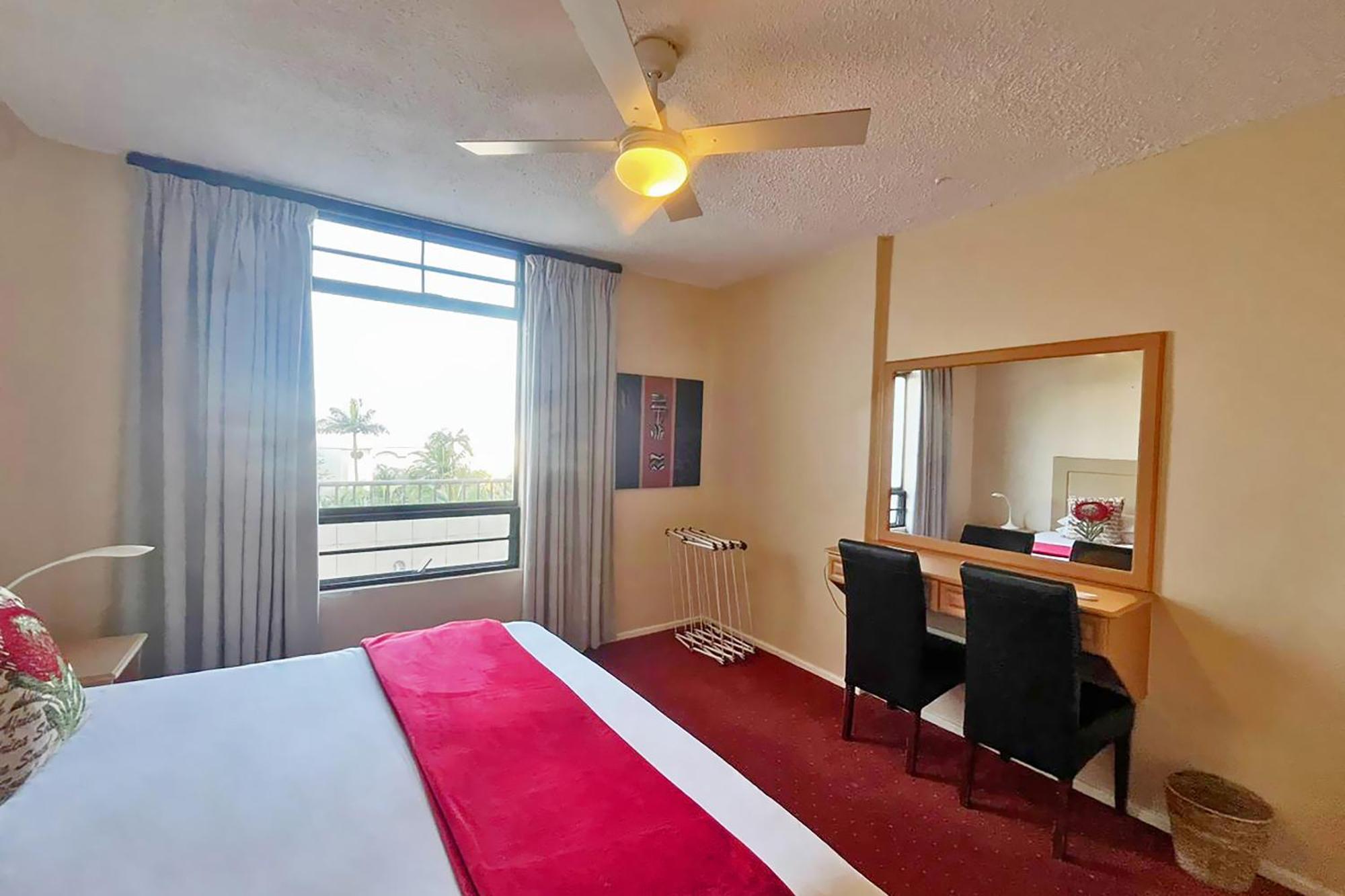 First Group Breakers Resort - Official Умхланга Экстерьер фото