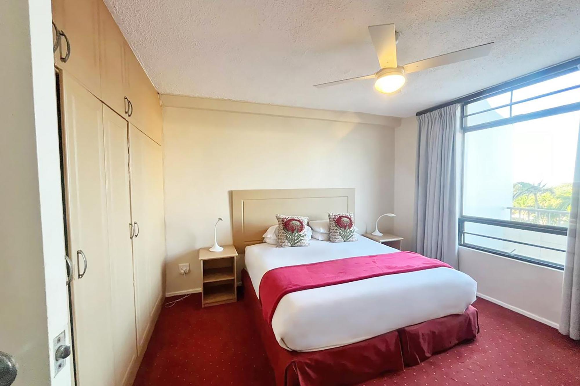 First Group Breakers Resort - Official Умхланга Экстерьер фото