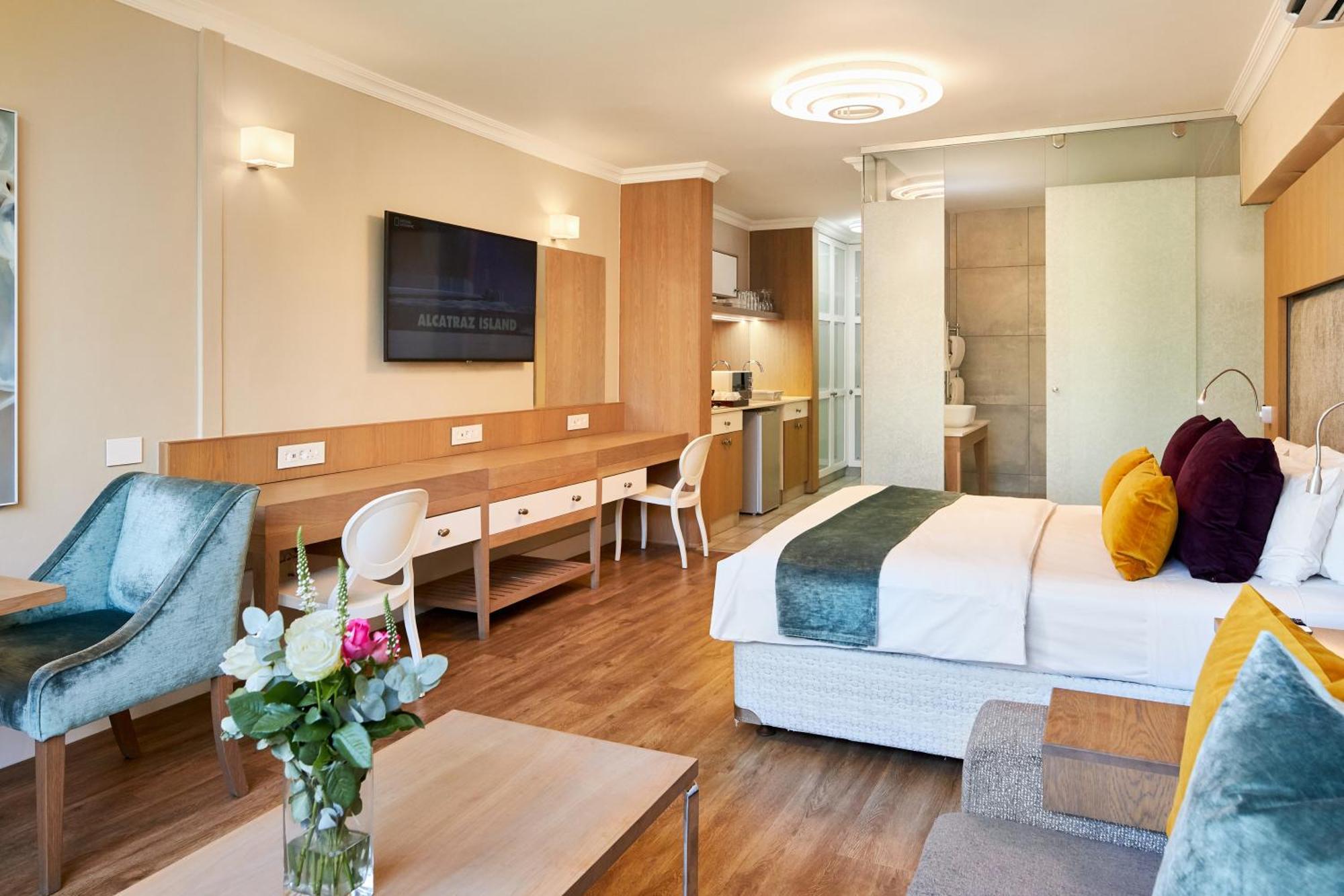 First Group Breakers Resort - Official Умхланга Экстерьер фото