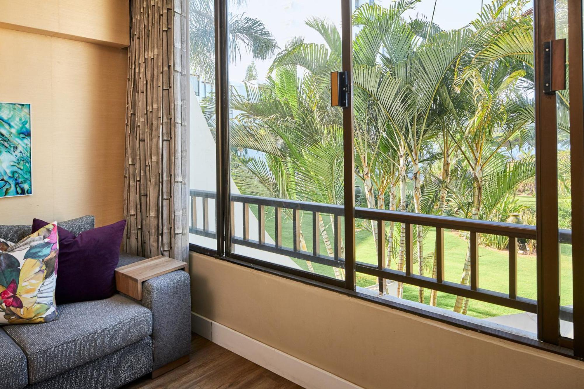 First Group Breakers Resort - Official Умхланга Экстерьер фото