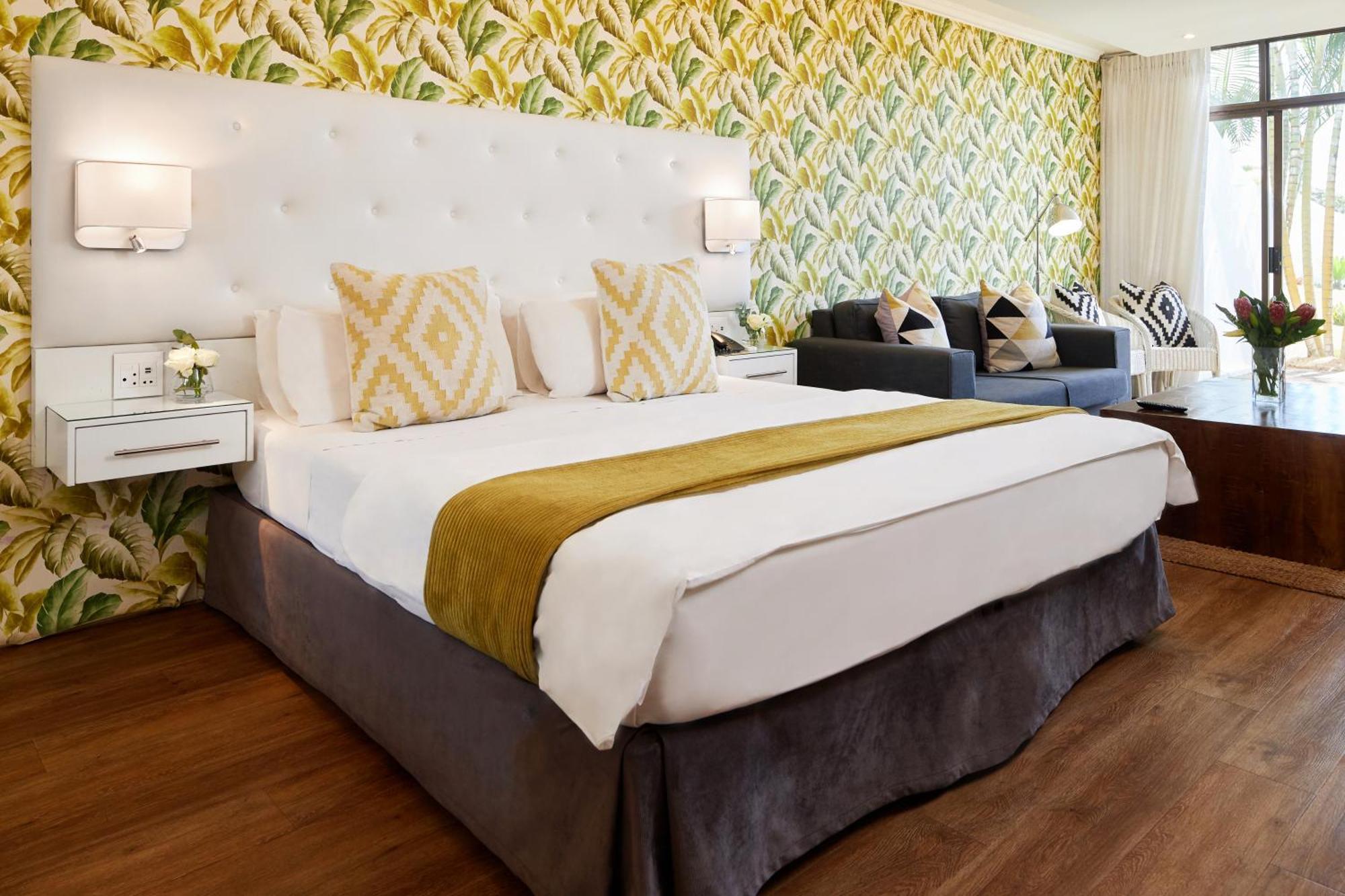 First Group Breakers Resort - Official Умхланга Экстерьер фото
