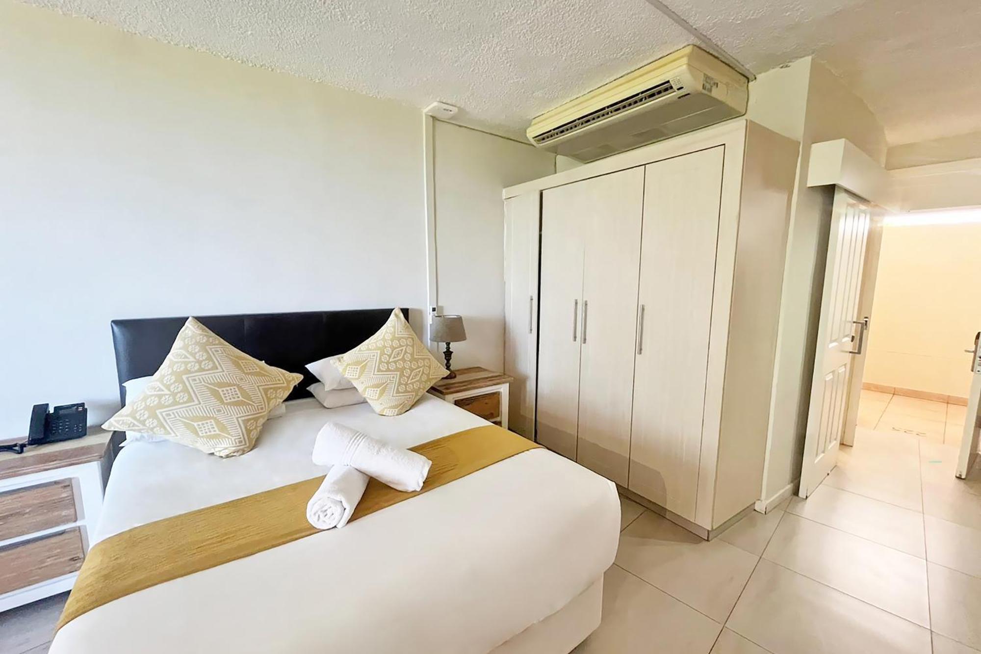 First Group Breakers Resort - Official Умхланга Экстерьер фото