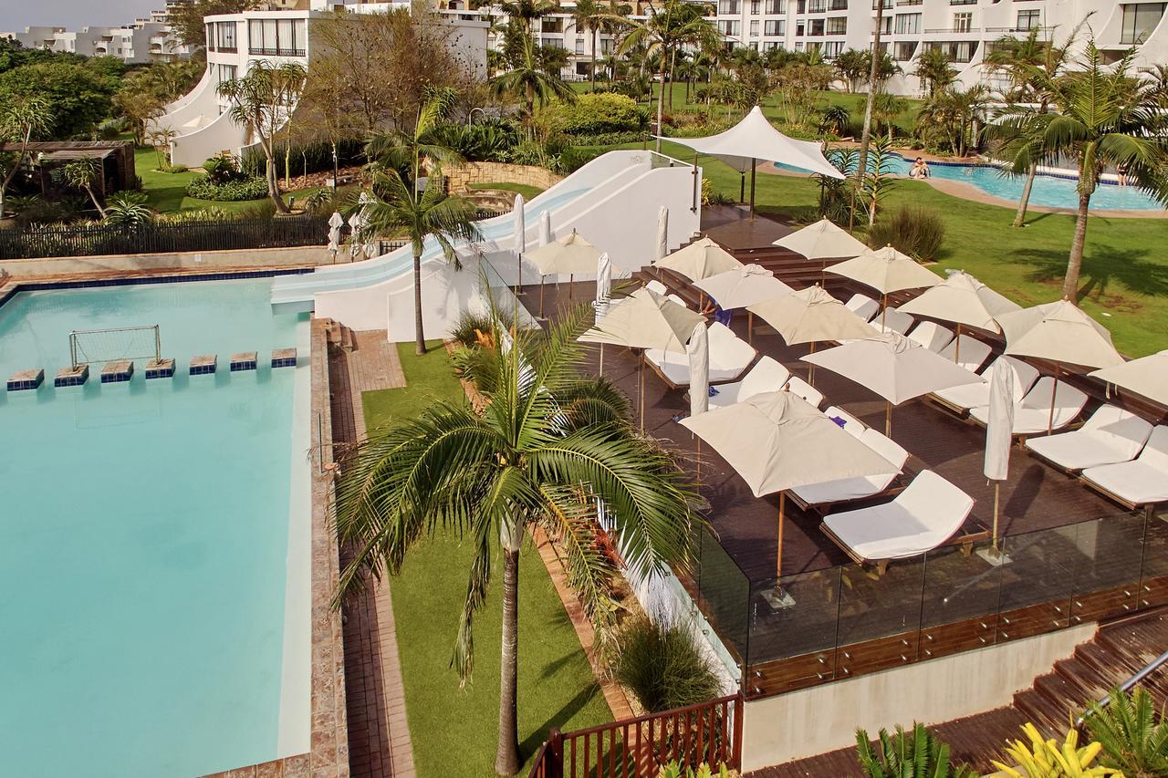 First Group Breakers Resort - Official Умхланга Экстерьер фото