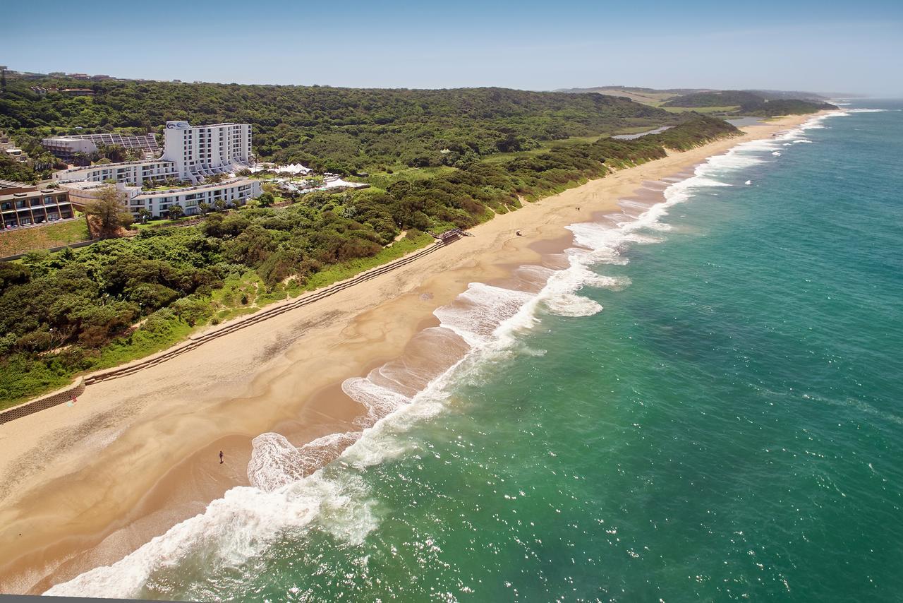 First Group Breakers Resort - Official Умхланга Экстерьер фото