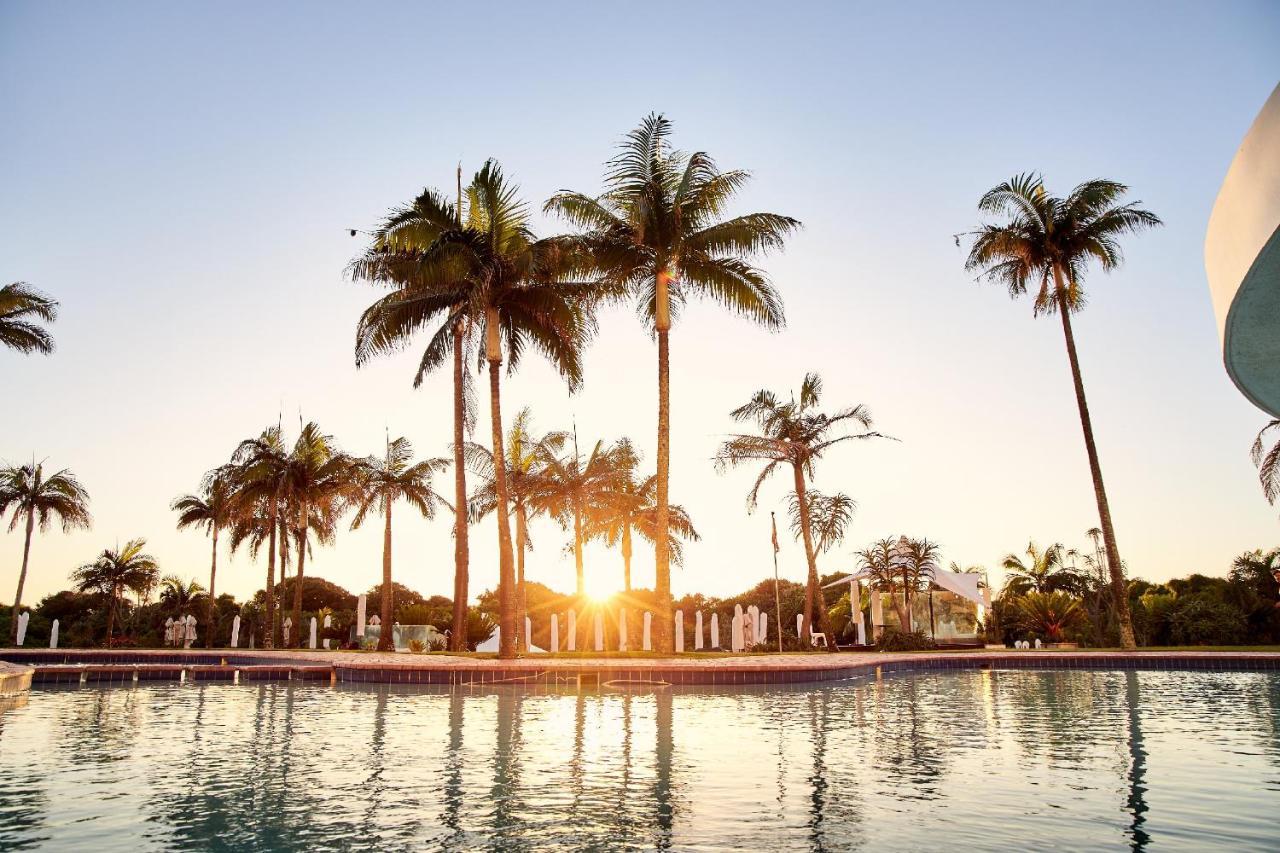First Group Breakers Resort - Official Умхланга Экстерьер фото