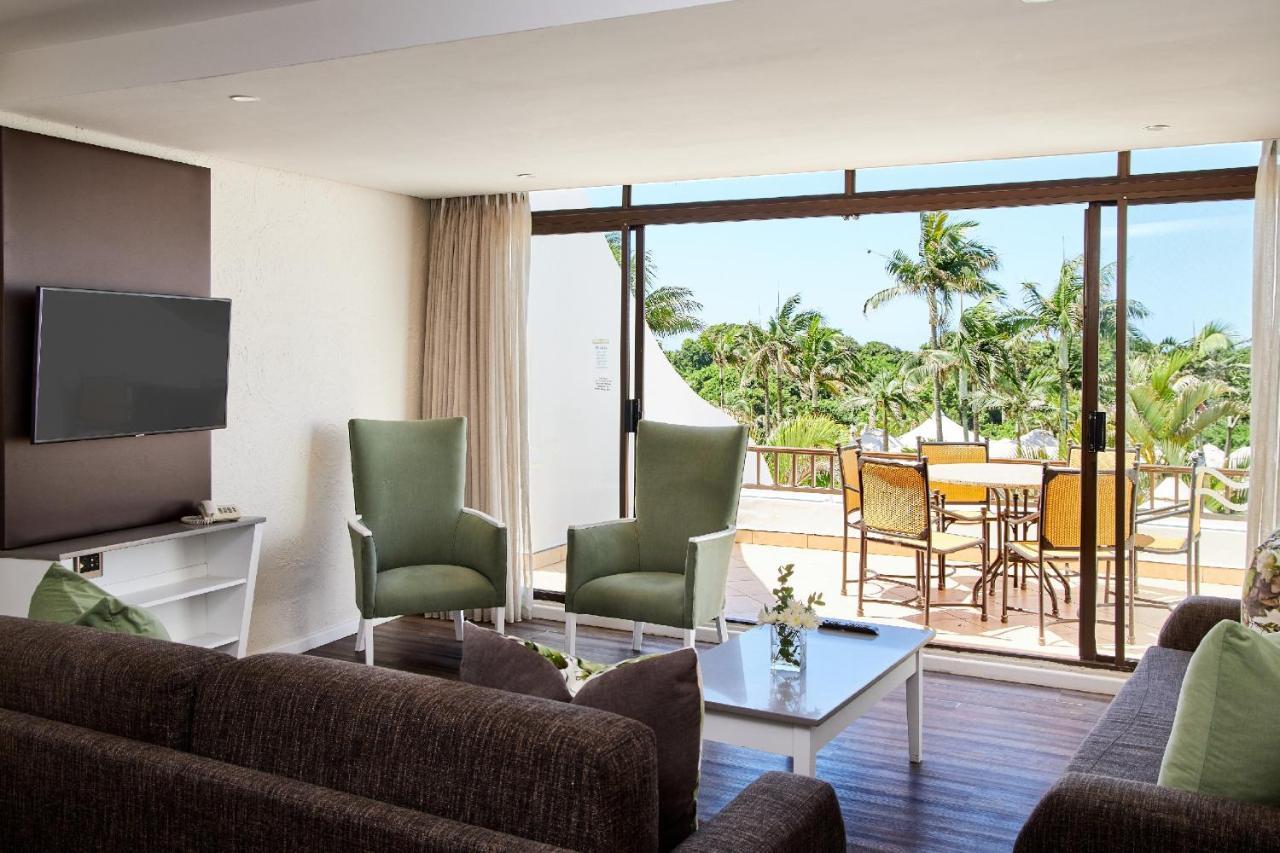 First Group Breakers Resort - Official Умхланга Экстерьер фото