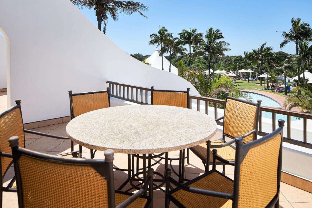 First Group Breakers Resort - Official Умхланга Экстерьер фото
