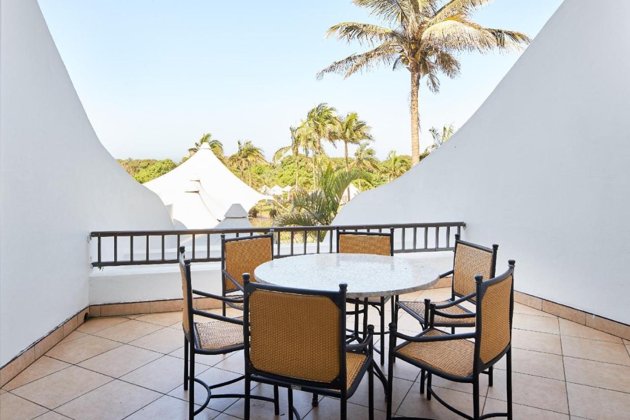 First Group Breakers Resort - Official Умхланга Экстерьер фото