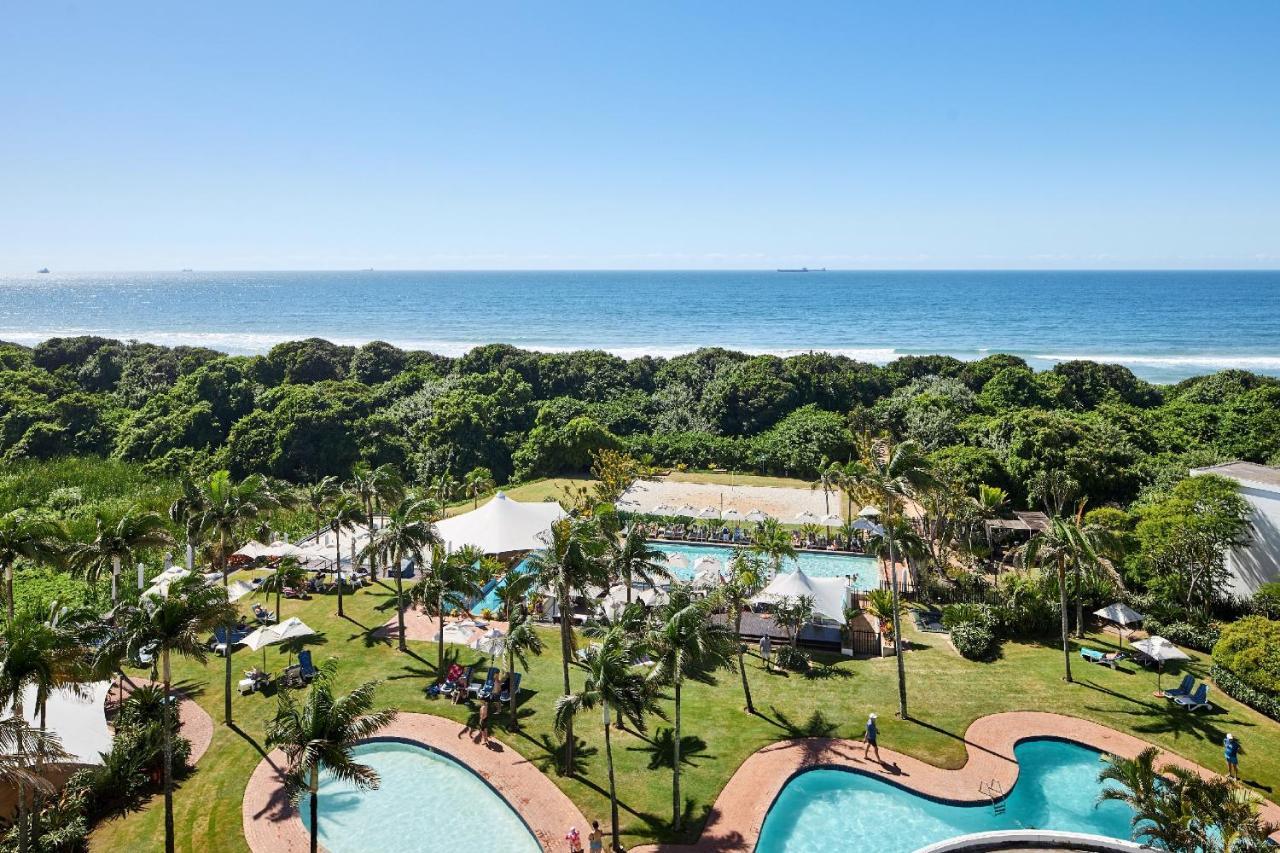 First Group Breakers Resort - Official Умхланга Экстерьер фото
