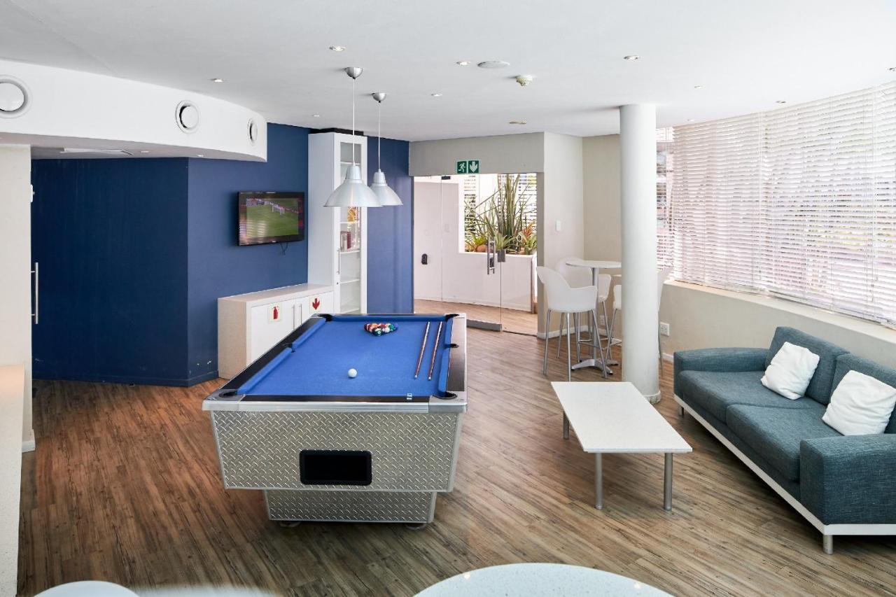 First Group Breakers Resort - Official Умхланга Экстерьер фото