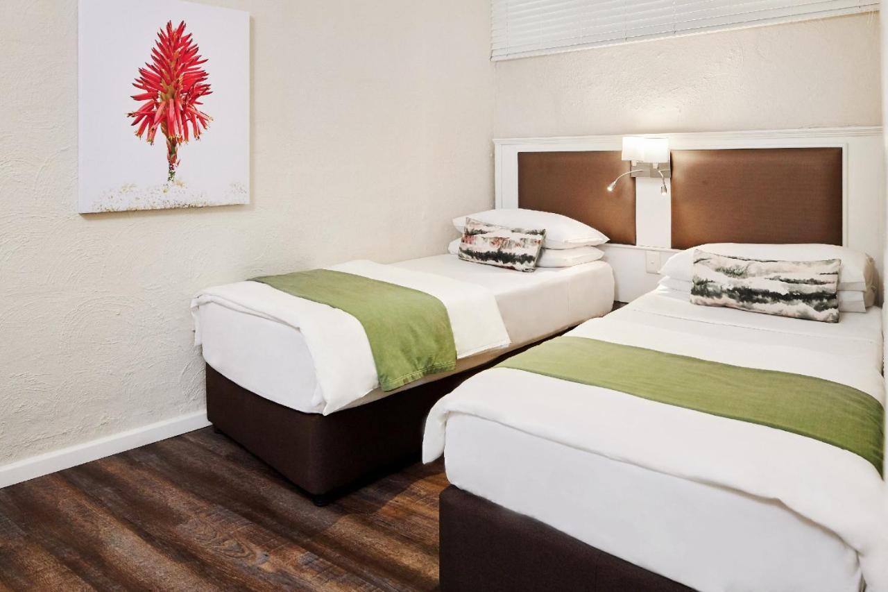 First Group Breakers Resort - Official Умхланга Экстерьер фото