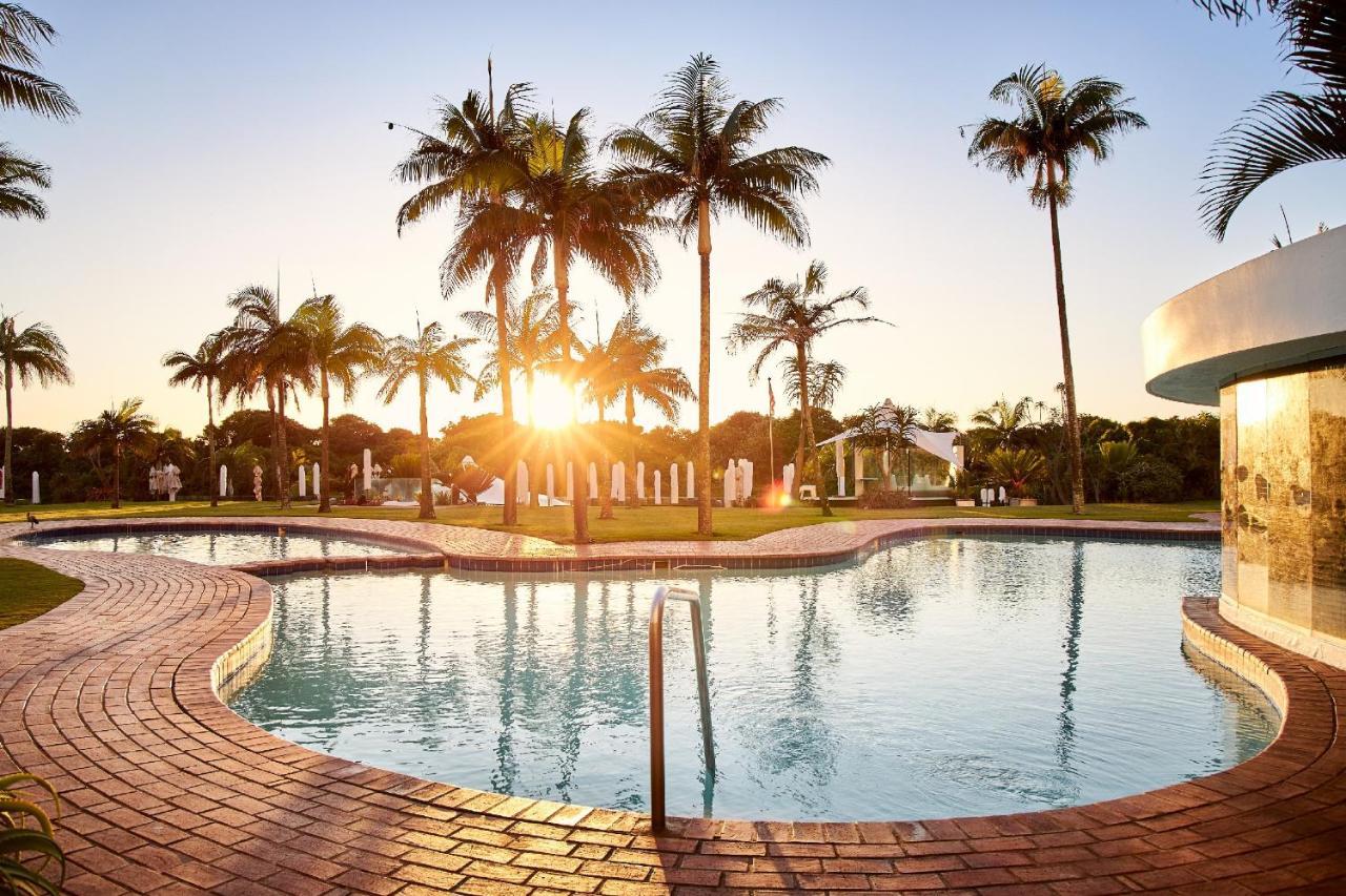 First Group Breakers Resort - Official Умхланга Экстерьер фото