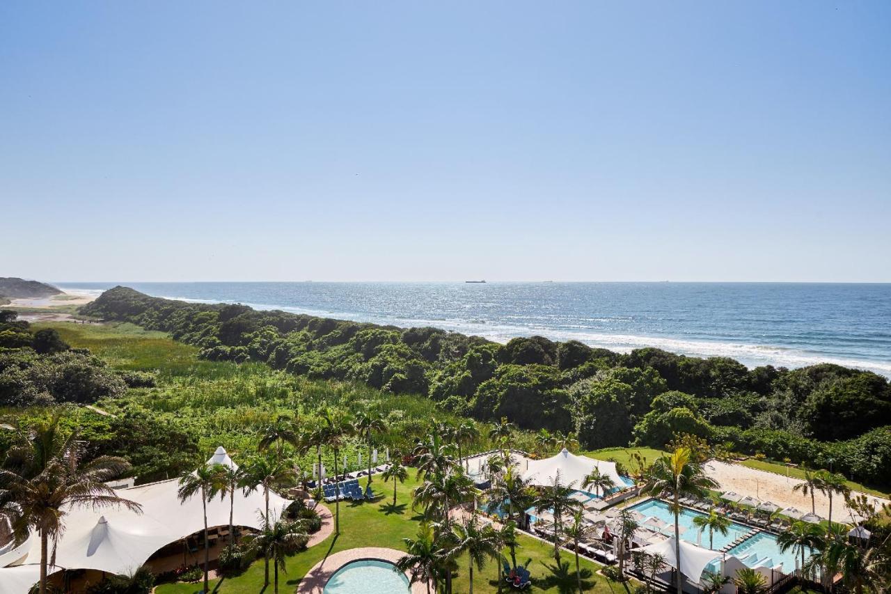 First Group Breakers Resort - Official Умхланга Экстерьер фото